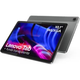 Lenovo Tab TB311XU 64GB - Harmaa - WiFi + 4G