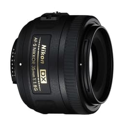 Nikon Objektiivi DX 35mm f/1.8