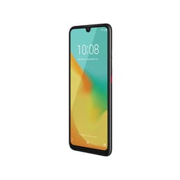ZTE Blade V10 Vita 64GB - Musta - Lukitsematon