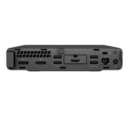 HP EliteDesk 800 G4 Mini Core i5 3 GHz - SSD 256 Gt RAM 8 GB
