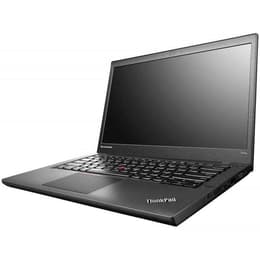 Lenovo ThinkPad T440 14" Core i5 1.9 GHz - SSD 240 GB - 8GB QWERTZ - Saksa