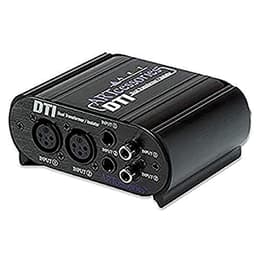 Art Pro Audio DTI Audiotarvikkeet