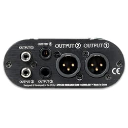 Art Pro Audio DTI Audiotarvikkeet