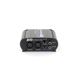 Art Pro Audio DTI Audiotarvikkeet