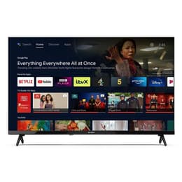 Sharp 1T-C32FH2KL2AB Smart TV LED HD 720p 81 cm