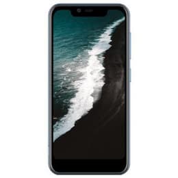 Altice S42 16GB - Sininen - Lukitsematon
