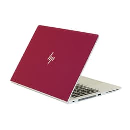 HP EliteBook 840 G5 14" Core i5 1.6 GHz - SSD 256 GB - 8GB QWERTZ - Saksa