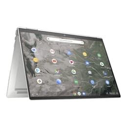 HP ChromeBook Elite C1030 Enterprise Core i7-10610U 1.8 GHz 128GB SSD - 16GB QWERTY - Englanti