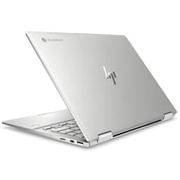 HP ChromeBook Elite C1030 Enterprise Core i7-10610U 1.8 GHz 128GB SSD - 16GB QWERTY - Englanti