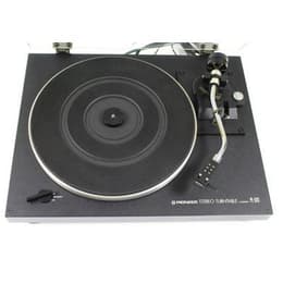 Pioneer PL-512X Levysoitin
