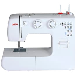 Aeg 380 Ompelukone