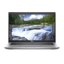 Dell Latitude 5421 14" Core i5 2.9 GHz - SSD 256 Gt - 8GB QWERTY - Englanti