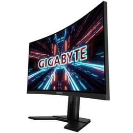 Gigabyte M32U Tietokoneen näyttö 31" LED QHD