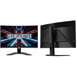 Gigabyte M32U Tietokoneen näyttö 31" LED QHD