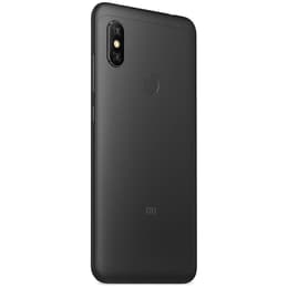 Xiaomi Redmi Note 6 Pro 64GB - Musta - Lukitsematon