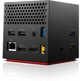 Lenovo ThinkPad WiGig Dock Telakointiasema