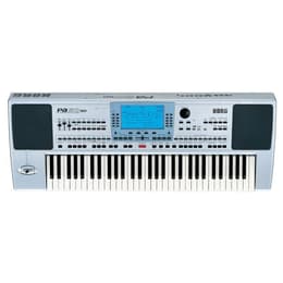 Korg PA-50SD Soittimet