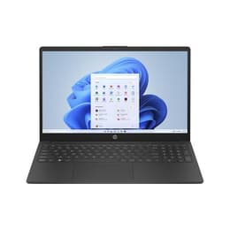 HP 15-FC0050NL 15" Ryzen 5 2.8 GHz - SSD 512 Gt - 8GB QWERTZ - Saksa