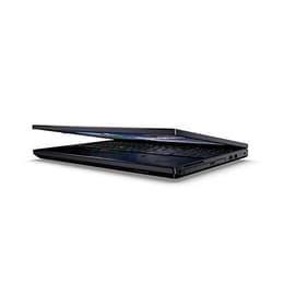 Lenovo ThinkPad L560 15" Core i5 2.3 GHz - SSD 256 GB - 8GB AZERTY - Ranska
