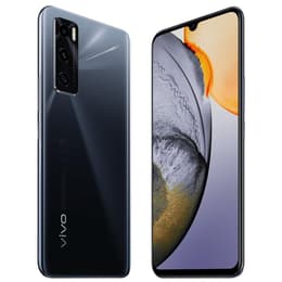 Vivo Y70 128GB - Musta - Lukitsematon