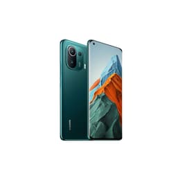 Xiaomi Mi 11 Pro 128GB - Vihreä - Lukitsematon