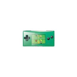 Nintendo Game Boy Micro - Vihreä