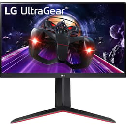 LG Ultragear 24GN650-B Tietokoneen näyttö 24" LED