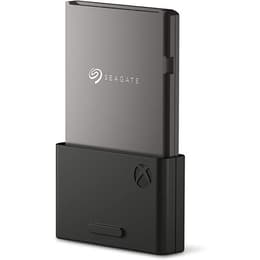 Seagate Expansion Card Xbox Series X|S Ulkoinen kovalevy - SSD 512 Gt USB 3.0