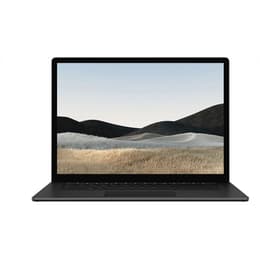 Microsoft Surface Laptop 4 13" GHz - HDD 512 Gt - 8GB QWERTZ - Saksa