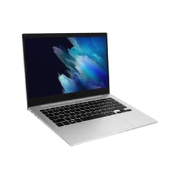 Samsung Galaxy Book Go 14" Snapdragon 2.5 GHz - SSD 128 Gt - 8GB QWERTY - Englanti