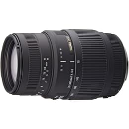 Sigma Objektiivi EF 70-300mm f/4-5.6 APO DG Canon EF 70-300mm f/4-5.6