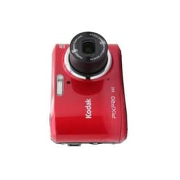 Kamerat Kodak Pixpro X42