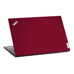 Lenovo ThinkPad L15 G1 15" Core i5 1.6 GHz - SSD 256 Gt - 8GB QWERTY - Italia