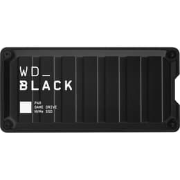 Western Digital Black P40 Ulkoinen kovalevy - SSD 1 TB USB 3.2