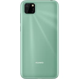 Huawei Y5p 32GB - Vihreä - Lukitsematon