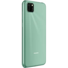 Huawei Y5p 32GB - Vihreä - Lukitsematon