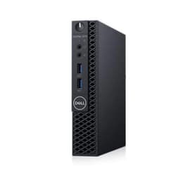 Dell OptiPlex 3070 Core i5 2.2 GHz - SSD 256 Gt RAM 8 GB