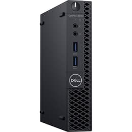 Dell OptiPlex 3070 Core i5 2.2 GHz - SSD 256 Gt RAM 8 GB