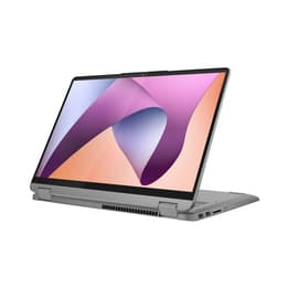 Lenovo IdeaPad Flex 5 14ABR8 14" Ryzen 7 2.3 GHz - SSD 512 Gt - 16GB QWERTY - Hollanti