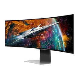 LS49CG954SUXEN Tietokoneen näyttö 49" OLED