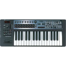 Roland Edirol PCR-300 Soittimet