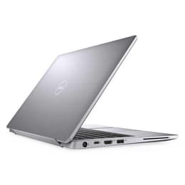 Dell Latitude 7400 14" Core i5 1.6 GHz - SSD 256 Gt - 16GB QWERTZ - Saksa