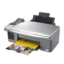 Epson Stylus DX6000 Mustesuihkutulostin