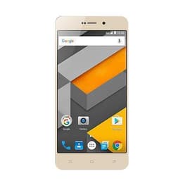 Altice Starxtrem 6 16GB - Kulta - Lukitsematon