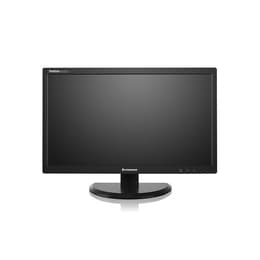 Lenovo ThinkVision E2223S Tietokoneen näyttö 21" LED FHD