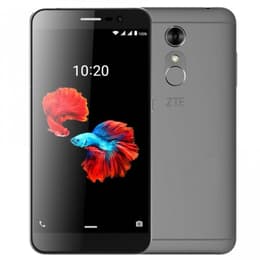 ZTE Blade A910 16GB - Harmaa - Lukitsematon