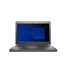 Lenovo ThinkPad X240 12" Core i5 1.9 GHz - HDD 500 GB - 4GB QWERTZ - Saksa