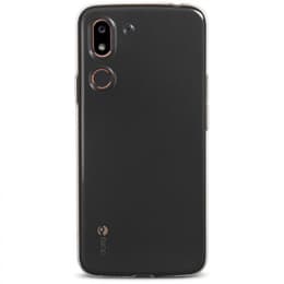 Doro 8080 32GB - Musta/Kulta - Lukitsematon