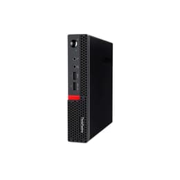 Lenovo ThinkCentre M910Q Core i7 2.8 GHz - SSD 1 TB RAM 16 GB