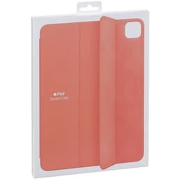 Apple Folio Kuori iPad 12.9 - TPU Pinkki